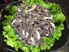 -德记牛肉社潮汕鲜切牛肉火锅(中心路店)