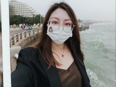 -日照灯塔风景区