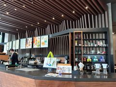 -星巴克臻选(苏州久光百货店)