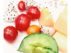 早餐-昆泰嘉禾酒店