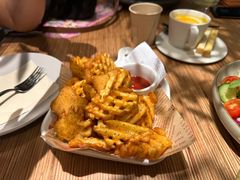 -本处·素食·融合料理(南油店)