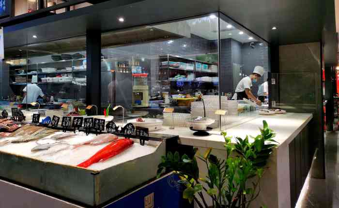 白沙湾·闽菜大酒楼(秀山店)-"新开业装修的白沙湾,来过好几次了,包厢