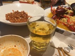 -杨氏青龙虾·羊蝎子(托乐嘉店)