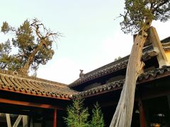 -太平天国侍王府