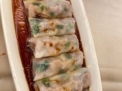 -广州逸林假日酒店·四季桃源中餐厅(白云山风景区店)