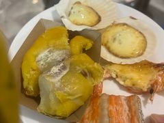 -金马门国际美食百汇(珞喻路店)