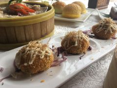 -海皇食府(水都假日酒店店)