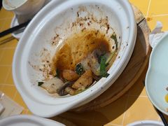 -蔡澜点心·粤菜(花城汇南区店)