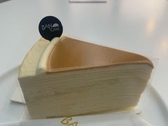 -BanCake·法式千层·拿破仑專門店