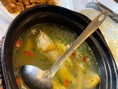 -食光慢宴·安吉土菜馆