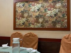 包厢-宝发园名菜馆