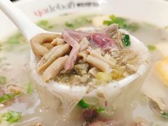 -鸭得堡老鸭汤·鸭血粉丝(南京博物院店)