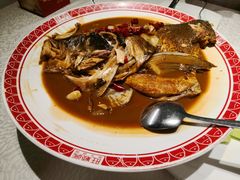 -旺顺阁·北京菜(北辰上品+)