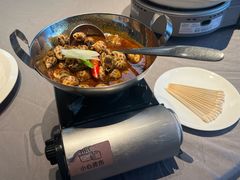 -徐记海鲜(观沙岭|滨江新城店)