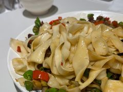 -一醒·手工面·西北传统小吃(悠方购物中心店)