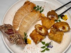 -阳江餐厅·30年老字号·粤菜海鲜大排档