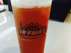 -梁子刨冰王(鞍山西道店)