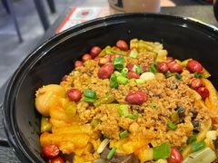 -粉家柳州螺蛳粉(杨宅路店)
