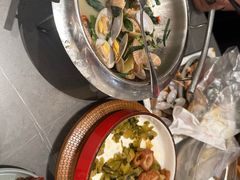 -先记烧鹅王·本地粤菜(福永店)