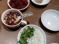 -北京老门框爆肚涮肉馆(凤城六路店)