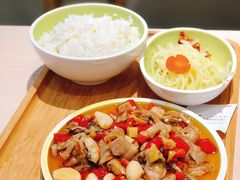 -I-YOU面缘·仁和新城店