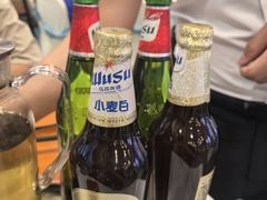 -乡村馕坑肉·烧烤·新疆菜·本地人更爱吃(阿勒泰首店)