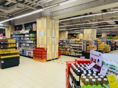 -永辉超市(红旗街万达广场店)