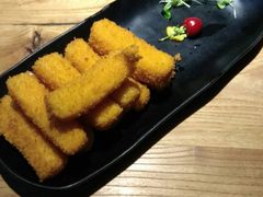 -小放牛炒菜馆(军校店)