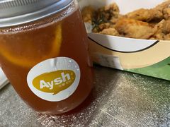 -艾薯夫妇Aysh(红山店)
