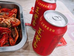 -江城燕子大排档(江汉路步行街店)