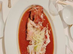 -宝丽轩中餐厅BAOLIXUAN