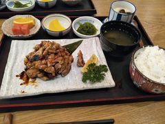 -八间(合生汇店)