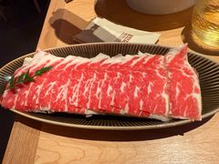 -巴奴毛肚火锅(七宝领展广场店)