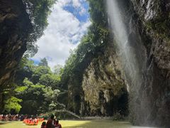 -天河潭旅游度假区