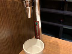 -天然豚骨拉面专门店 一兰(铜锣湾店)