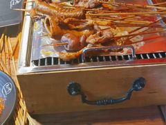 -Let’s WaKao瓦烤(贝森店)