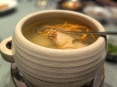 -庐灶江南·江南菜·四合院Bistro(东直门雍和宫·原华侨宾馆店)
