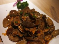 炒花甲-徐小姐爱地锅(海州万达店)