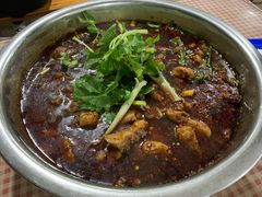 -温江公平红烧兔(总店)