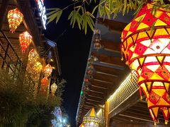 -慢丽江·云南野生菌土鸡锅(付家庄店)