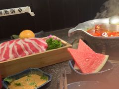 -湊湊火锅·茶憩(打浦桥日月光店)