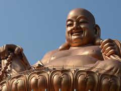 -溪口-滕头旅游景区