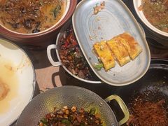 -金掌勺锅包肉(太原万达店)