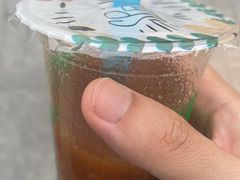 -清真玉林老字号稍麦羊杂碎(宽巷子民族美食街店)