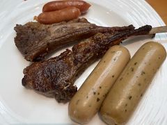 -东方明珠·可口可乐欢乐餐厅