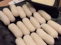 -新石器烤肉(张家港购物公园店)