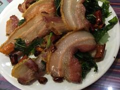 -88号小吃店·经典云南菜·地道纳西美食