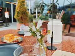 -La Terre乐田(万象城店)