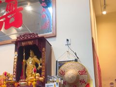 -赵美丽·重庆社区火锅·直营店(火车东站·中豪国际店)