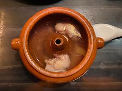 -丽江金茂凯悦臻选酒店-滇香馆